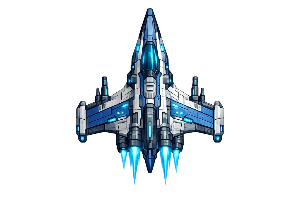 Ship